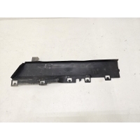воздуховод BMW X5 F15 2013-2018 51747343798