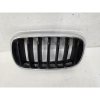 Решетка радиатора BMW X5 F15 2013-2018 51712334708