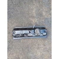 Крышка клапонов volkswagen поло 86c ii 92-94 1.3 volkswagen гольф ii