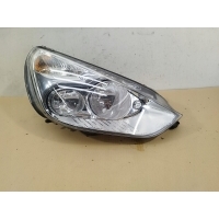 Фара правый переднего форд s-max i mk1 2006-2010 galaxy mk3 2006-2014 английская сборка