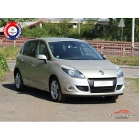 Renault scenic 1.4 130ps , климат контроль , алюминиевые колёсные диски , pdc , круиз-контроль