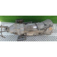 Раздаточная коробка Mercedes ML W164 2008 A2512800900