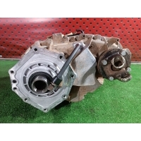 Раздаточная коробка Kia Sorento 1 2003 473004C211