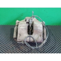 Суппорт тормозной передний правый Mercedes C W204 2007 204 26 D37T