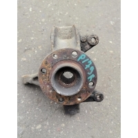 Ступица передняя правая Renault Scenic 2004