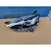 Фара передняя переднее левая mazda cx3 14-21rok full светодиодный d10e-51040 идеальная