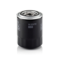 Mann - filter в 930 / 26 фильтр масляный