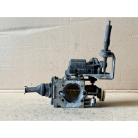 Дросельная заслонка audi 80 b4 3435201583 0132008600 18507