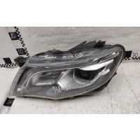 Фара передняя левая Geely Atlas LED