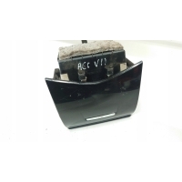 Бардачёк декор полка honda accord vii 2003 2004 2005 2006 2007 2008