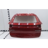 Крышка багажника Chery Tiggo 8