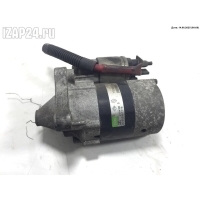 Стартер Renault Megane II (2002-2008) 2004 8200266777