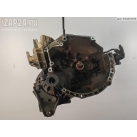 КПП 5-ст. механическая Peugeot 207 2006
