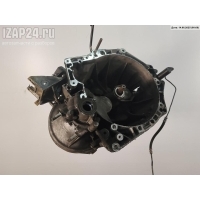 КПП 5-ст. механическая Peugeot 307 2006