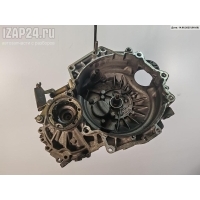 КПП 5-ст. механическая Skoda Octavia mk1 (A4) 2001