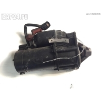 Стартер Mitsubishi Carisma 1996 0986018561