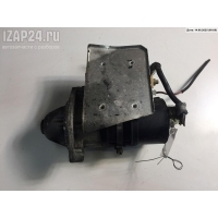 Стартер Volkswagen Passat B5+ (GP) 2001