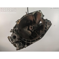 КПП 5-ст. механическая Fiat Scudo (1995-2007) 2004