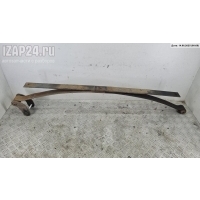 Рессора задняя Volkswagen Caddy (2011-2020) 2011 2k3511151ap
