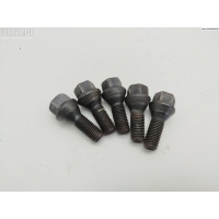 Болт колесный (гайка колесная) BMW 5 E39 (1995-2003) 2003 6781150