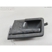 Ручка двери внутренняя передняя левая Volkswagen Transporter T4 1996 7D0837019A