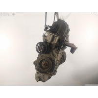 Двигатель (ДВС) Mercedes W169 (A) 2004 1.7 Бензин 266940, M266.940, M266