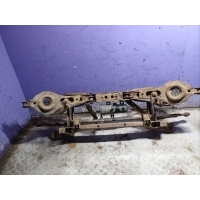 Балка подвески задняя Ford Focus 2 restailing 2010