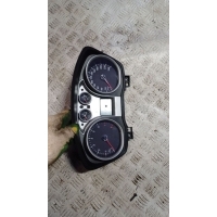 Щиток приборов (приборная панель) Ford Focus 2 restailing 2010 8V4T10849EK