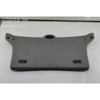 Обшивка крышки багажника Renault Scenic I (1996-2003) 2001 7700836253