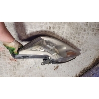 Фара левая Ford Focus 2 restailing 2010