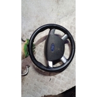 Руль Ford Focus 2 restailing 2010