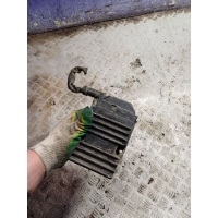 Блок управления двигателем Volvo 760 1988 1346329