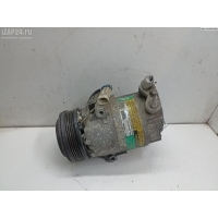 Компрессор кондиционера Opel Astra G (1998-2004) 1998 09559855