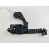 Петля крышки (двери) багажника Лев. BMW 3 E46 (1998-2006) 2005 8254015