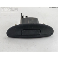 Кнопка открывания багажника Renault Scenic I (1996-2003) 2001 7700435694