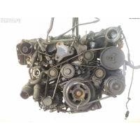 Двигатель (ДВС) Mercedes W203 (C) 2003 2.2 Дизель 646962, OM646.962, OM646