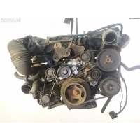 Двигатель (ДВС) Mercedes W203 (C) 2004 2.2 Дизель 646962, OM646.962, OM646