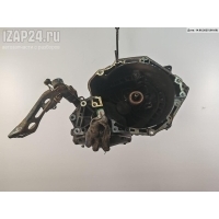 КПП 5-ст. механическая Opel Zafira A (1999-2005) 2005 F17