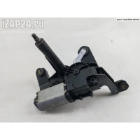 Двигатель стеклоочистителя заднего (моторчик дворников) Opel Astra G (1998-2004) 1998 90559444