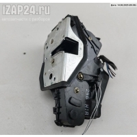 Замок двери задней правой BMW 3 E46 (1998-2006) 2005 7011246