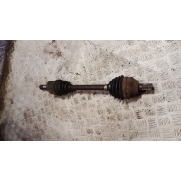 Полуось передняя левая (приводной вал, шрус) Ford Focus 2 restailing 2010