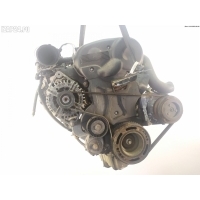 Двигатель (ДВС) Opel Zafira A (1999-2005) 2005 1.8 Бензин Z18XE
