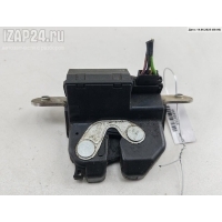 Замок багажника Opel Corsa D (2006-2014) 2006 55701971
