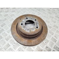 Диск тормозной задний BMW 5 E39 (1995-2003) 2003 6767060