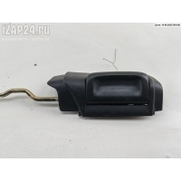 Ручка двери внутренняя задняя правая Volkswagen Transporter T4 1997 721843642