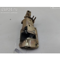 Замок двери передней правой Volkswagen Transporter T4 1996 701837016