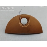 Ручка крышки (двери) багажника Opel Corsa C (2000-2006) 2005 93389325