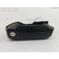 Ручка двери сдвижной наружная правая Volkswagen Transporter T4 1997 721843704