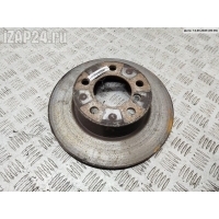 Диск тормозной передний BMW 1 E81/E87 (2004-2012) 2005