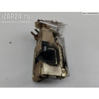 Замок двери передней левой Volkswagen Transporter T4 1996 7018370150